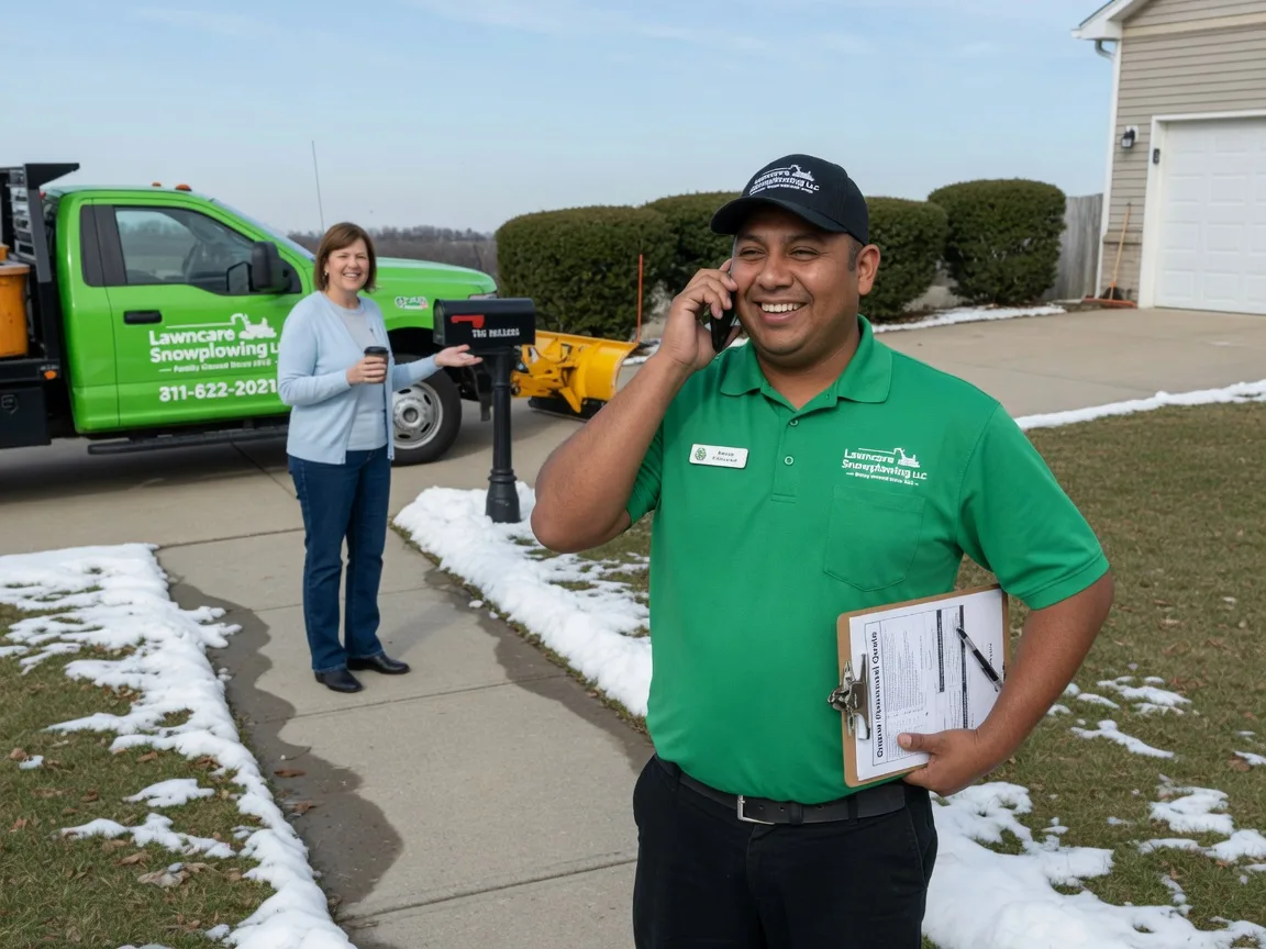 Lawn Care Services By Expert Landscaper Elkins, WV FAQs